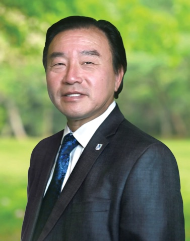 Jeff Wang